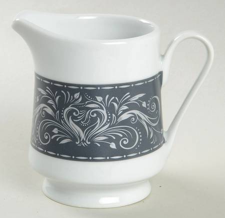 Montalira Gray Creamer