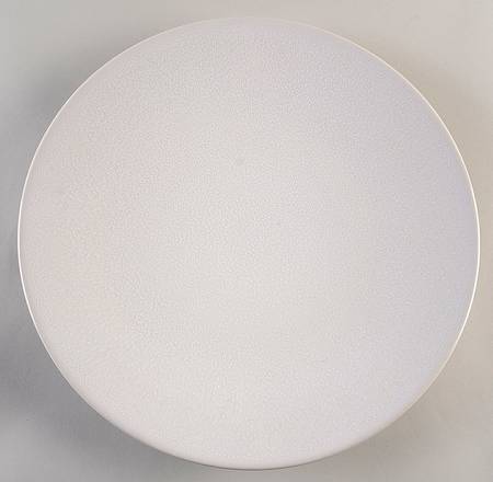 Poeme Neige (Snow) Service Plate (Charger)