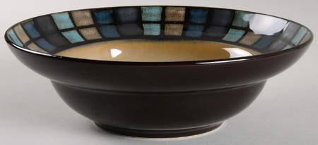 Granville Soup/Cereal Bowl
