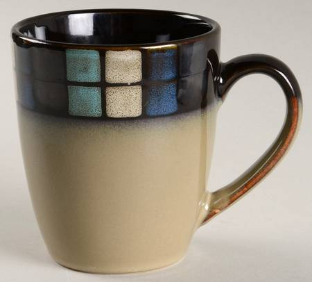 Granville Mug
