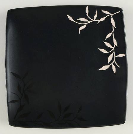JCC2 Salad Plate