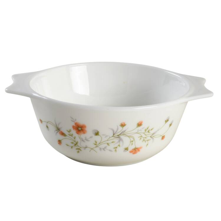 Emily 1 Qt Round Casserole No Lid