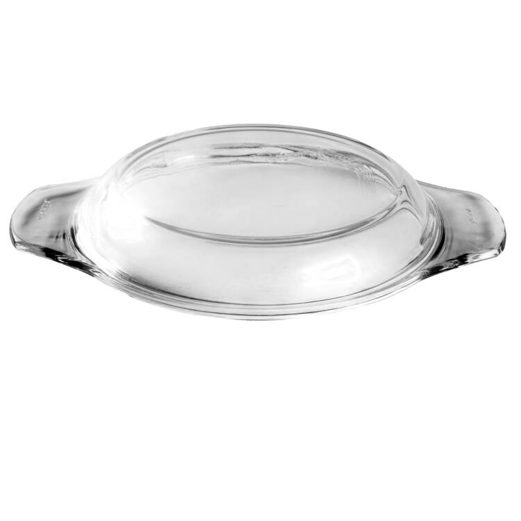 Emily Lid for 1 Qt Round Casserole