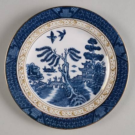 Imperial Blue by Japan