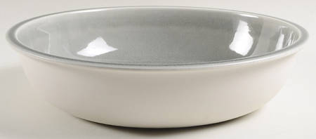 Cantine 12" Round Serving Bowl