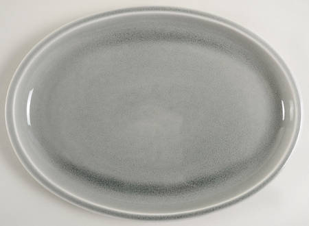 Cantine 14" Oval Serving Platter