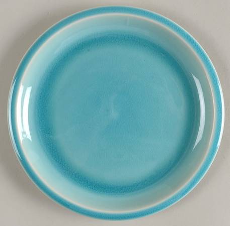 Cantine Salad Plate