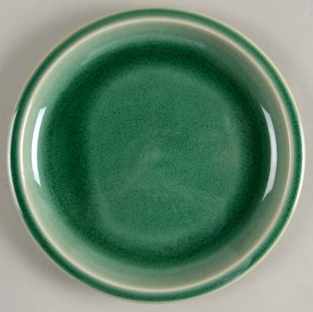 Cantine Salad Plate
