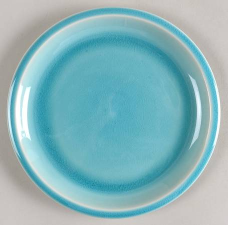 Cantine Dinner Plate