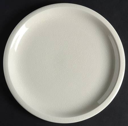 Cantine Salad Plate