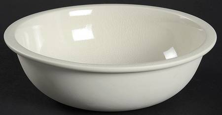 Cantine Soup/Cereal Bowl