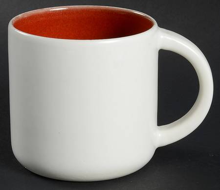 Cantine Mug by Jars-France
