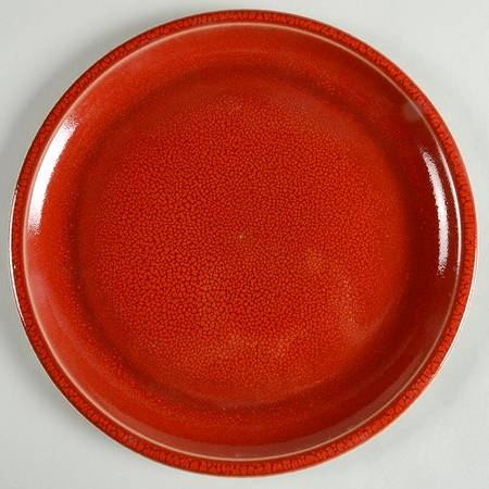 Cantine Dinner Plate by Jars-France