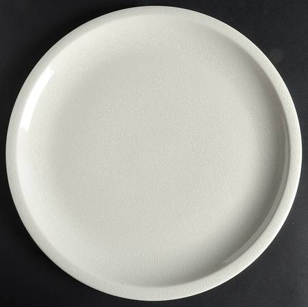Cantine Dinner Plate