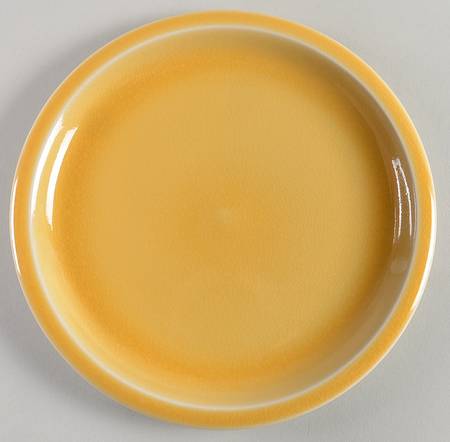 Cantine Salad Plate