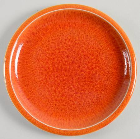 Cantine Salad Plate
