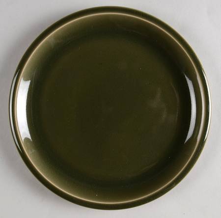 Cantine Salad Plate