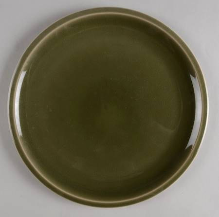 Cantine Dinner Plate