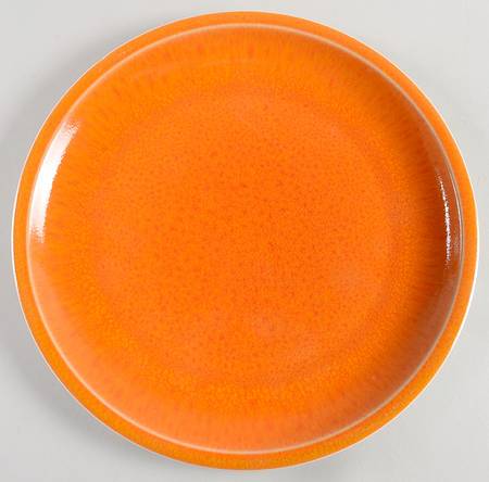 Cantine Dinner Plate