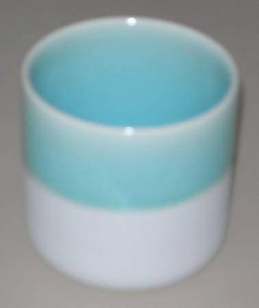 Cantine Short China Tumbler