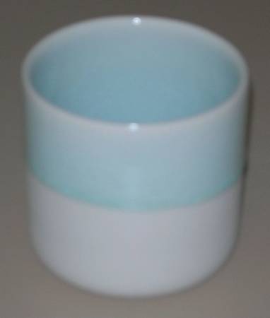 Cantine Short China Tumbler