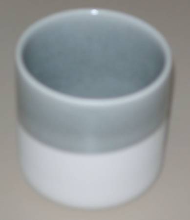 Cantine Short China Tumbler
