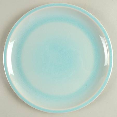 Cantine Dinner Plate