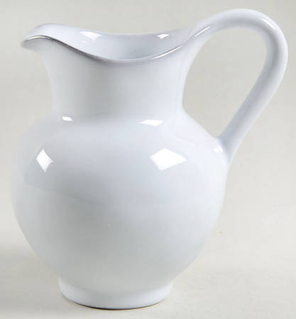 Quotidien White Truffle Creamer