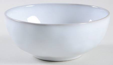 Quotidien White Truffle Fruit/Dessert (Sauce) Bowl