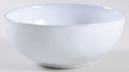 Quotidien White Truffle 6" All Purpose Bowl