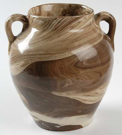 J2W1 by Juanita Ware Pottery