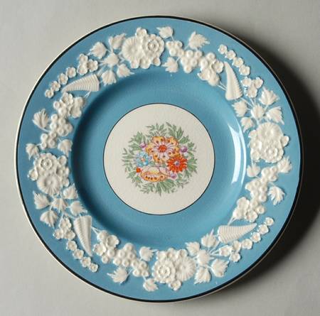 Rhapsody Blue by George Jones &amp; Sons