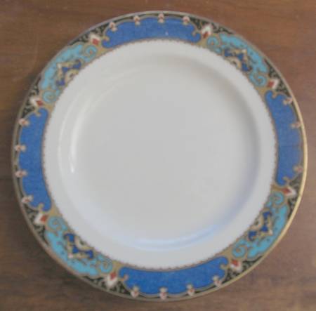 Virginia by George Jones &amp; Sons