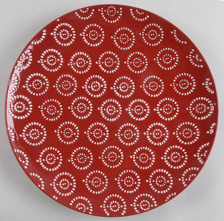 Tangier Red by JCPenney