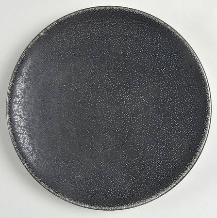 Celeste Salad/Dessert Plate