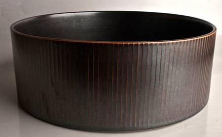 Bolero Brown by Jaune de Chrome
