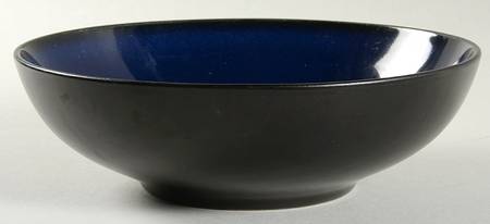 Naya Blue Soup/Cereal Bowl