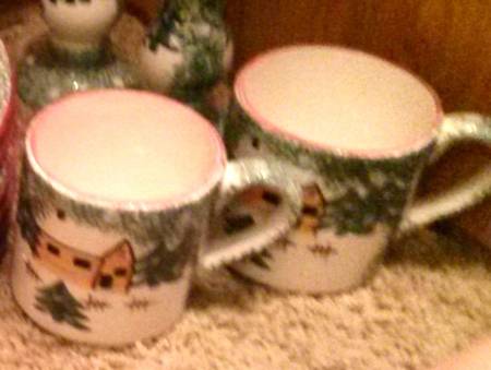 JAO11 Mug