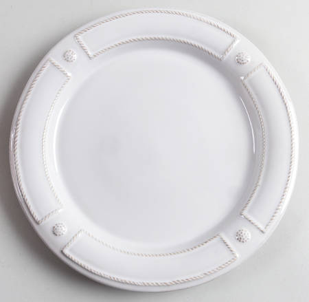 Berry and Thread (French Panel Whitewash) by Juliska Ceramics
