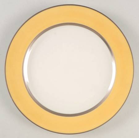 JDM10 Salad/Dessert Plate