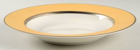 JDM10 Rim Soup Bowl