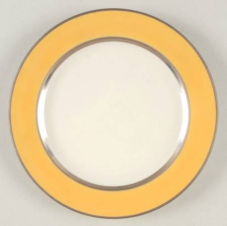 JDM10 Bread & Butter Plate