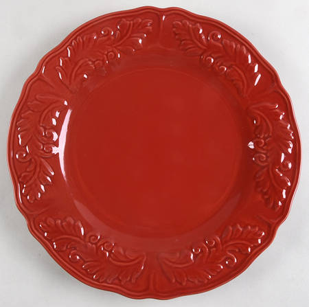 Amberly Cranberry Red by JCPenney