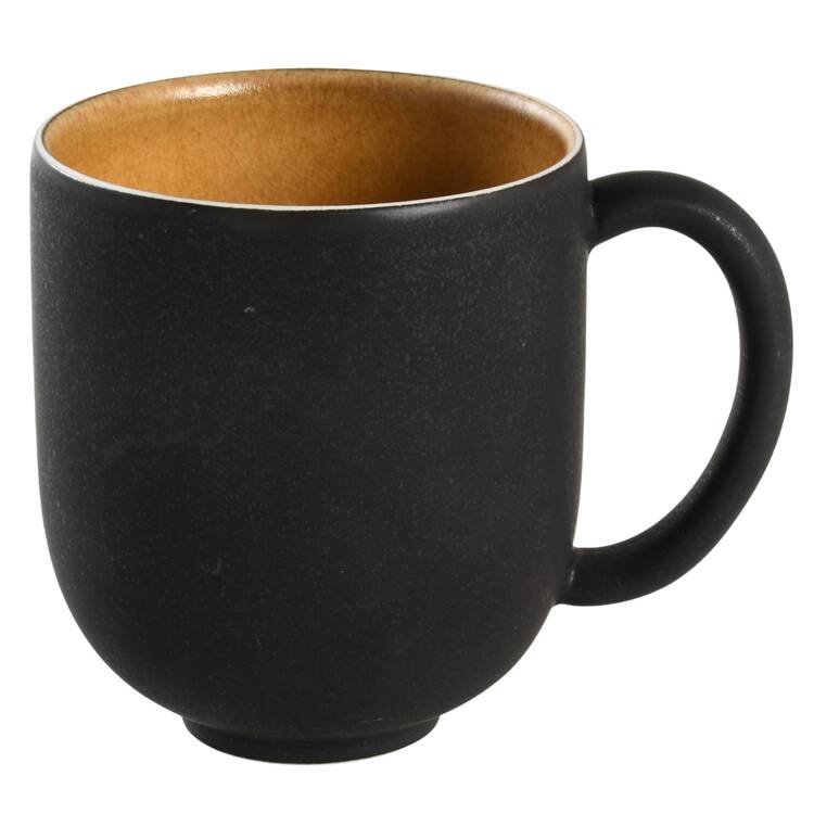 Tourron Amber Mug