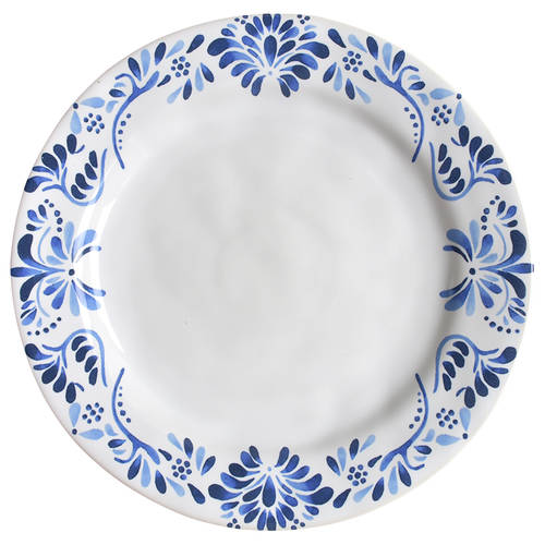 Iberian Journey Indigo by Juliska Ceramics
