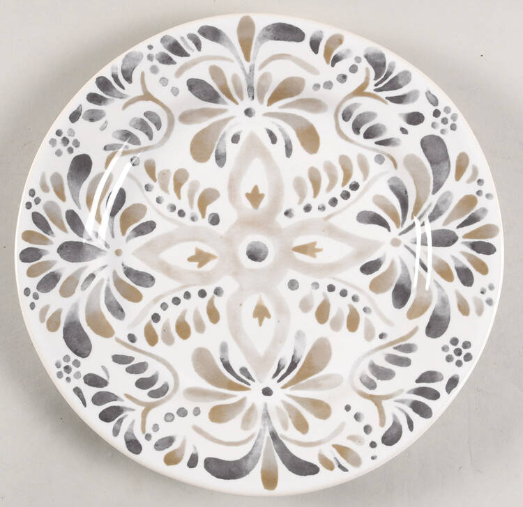 Iberian Journey Sand by Juliska Ceramics