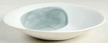 Reflet de Maguelone Rosemary (Romarin) Coupe Soup Bowl