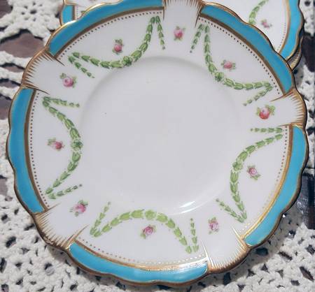 A4947 Saucer for Ramekin