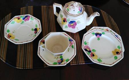 Cotswold by George Jones &amp; Sons