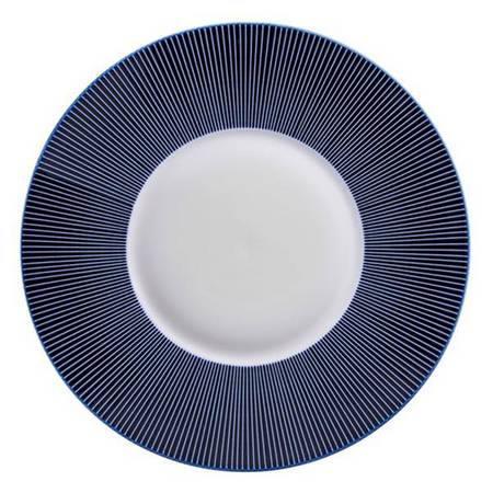 Bolero Blue by Jaune de Chrome